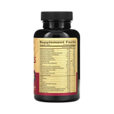 Deva, Vegan Hair Nails & Skin with Biotin, 90 Tablets